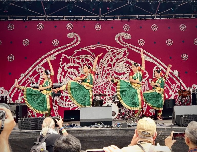 Navarasa | Glasgow Mela 2024