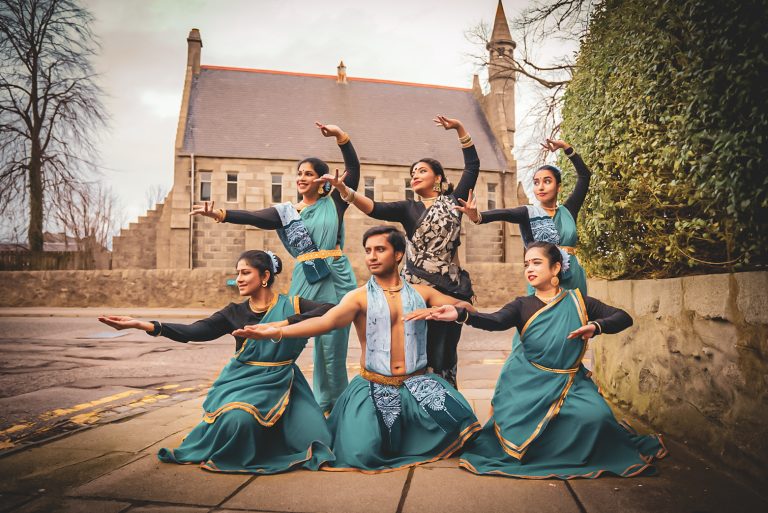 Tagore-Burn Celebration 2024 | Aberdeen