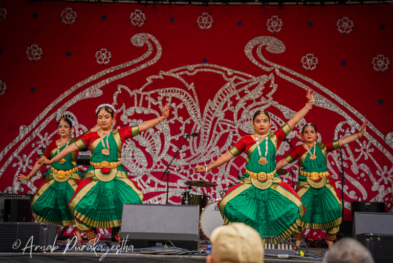 Navarasa | Glasgow Mela 2024