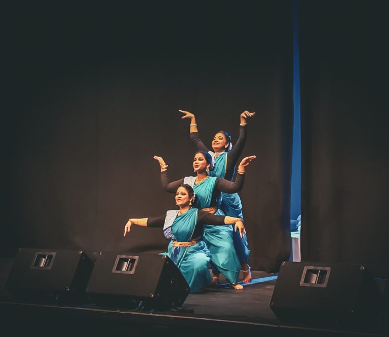 Sarod & Soprano | SaReGa Glasgow 2024