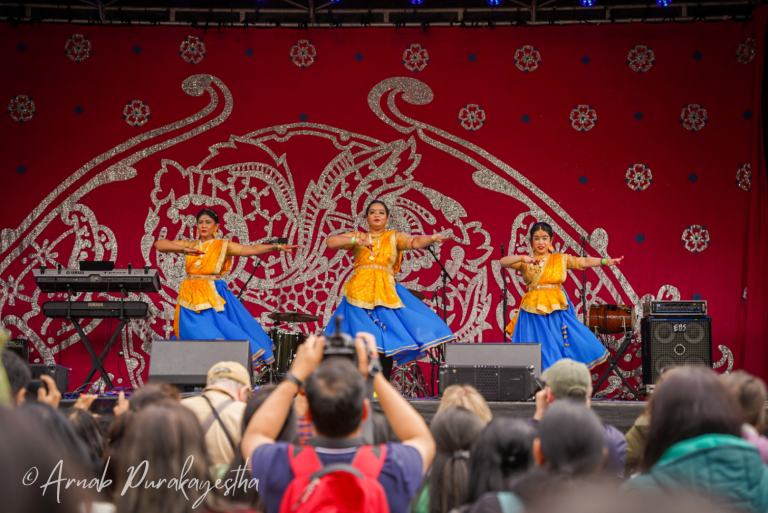 Navarasa | Glasgow Mela 2024