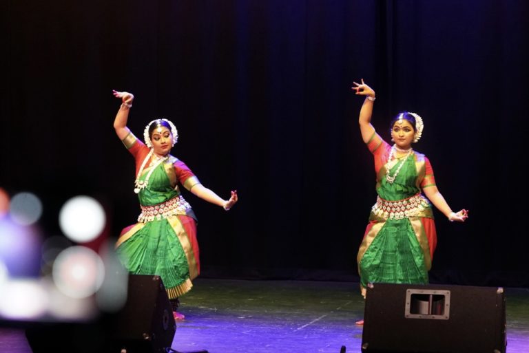 Pancharasa | Bengali Performing Arts Glasgow 2024
